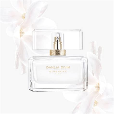 givenchy dahlia divin initiale|givenchy dahlia divin perfume shop.